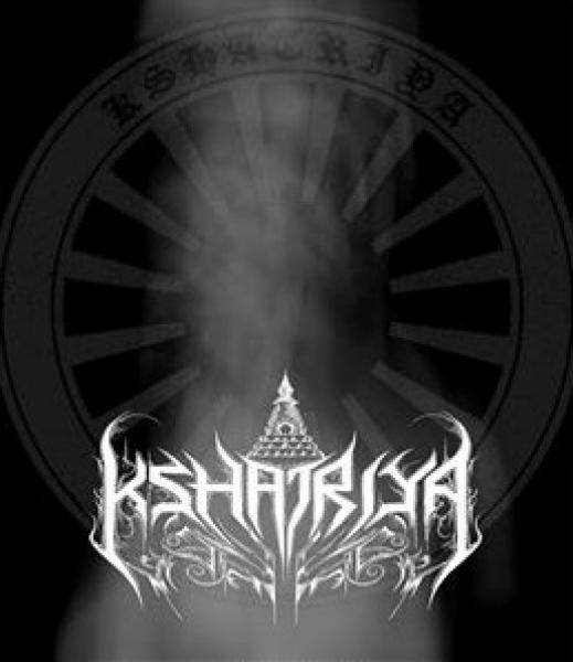 Kshatriya - Vsque ad Sidera Vsque ad Inferos