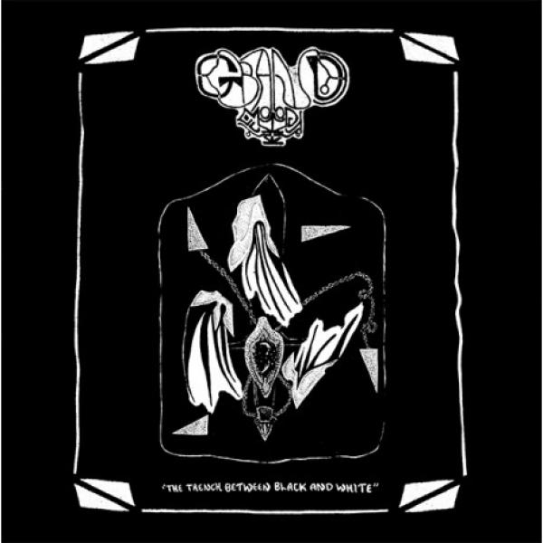 Grand Mood - The Trench Between Black and White