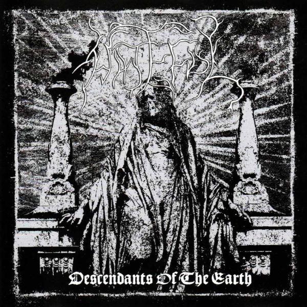 Hateful - Descendants of the Earth