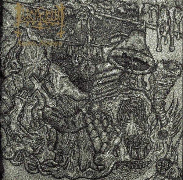 Lucifugum - Agonia Agnosti