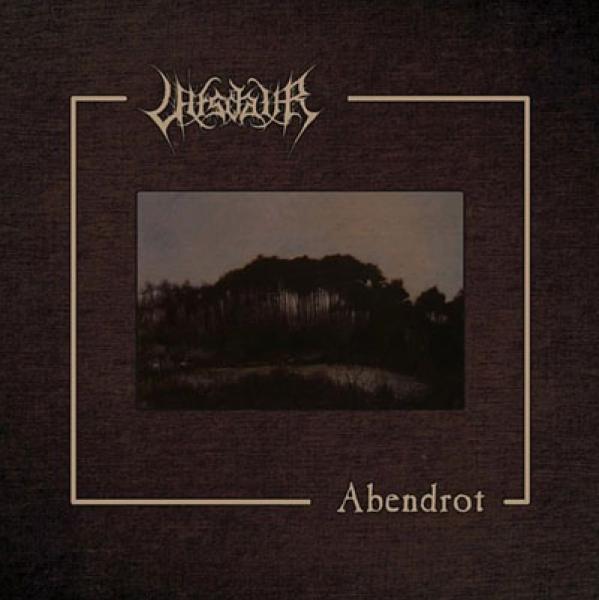 Ulfsdalir - Abendrot