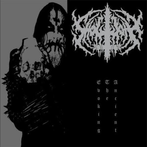 Shoggoth - Evoking the Ancient