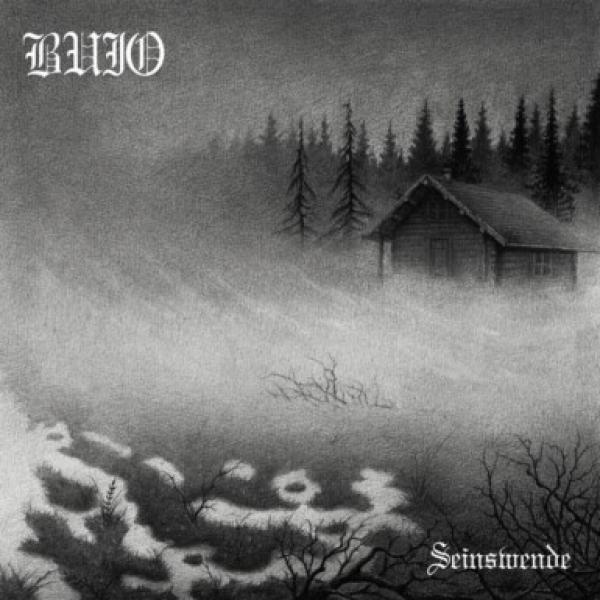 Buio - Seinswende