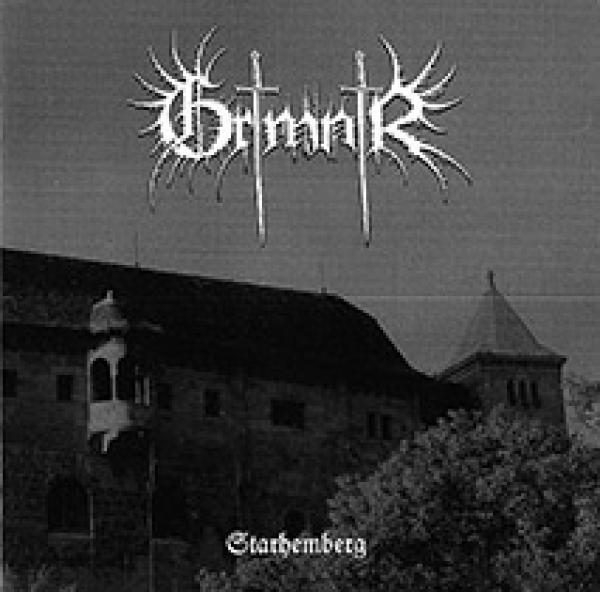 Grimnir - Starhemberg