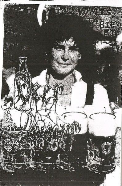 Beer Vomit - Vomis ta bière et tais-toi