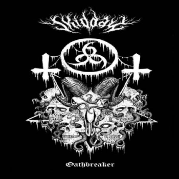 Skiddaw - Oathbreaker
