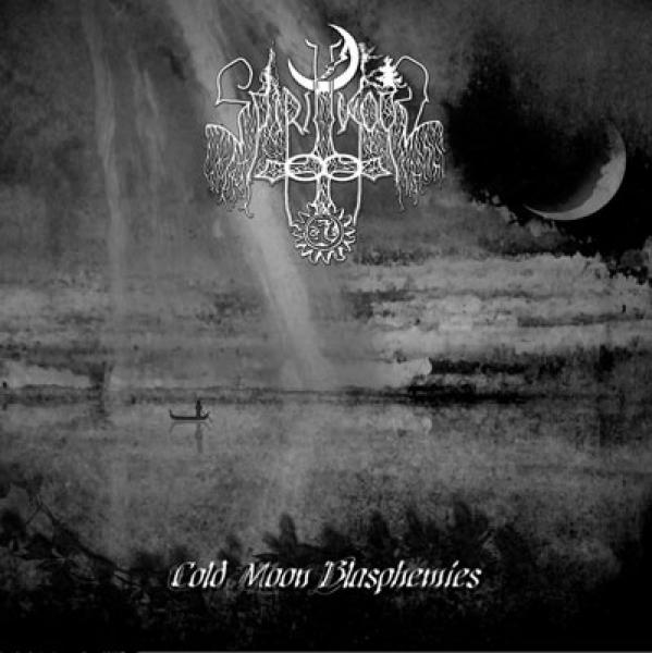 Spiritwood - Cold Moon Blasphemies