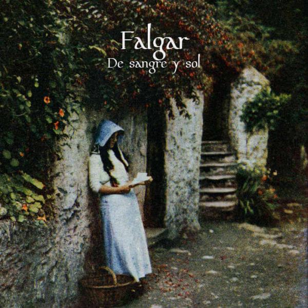Falgar - De sangre y sol
