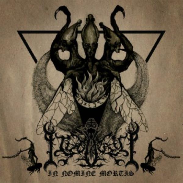Idolatry - In Nomine Mortis