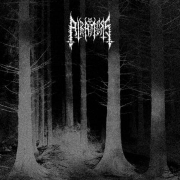 Atra Mors - Dominate upon the Throne of Might