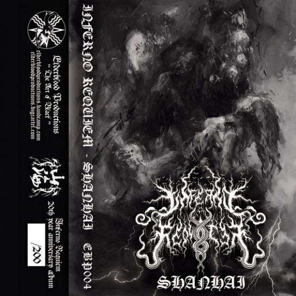Inferno Requiem - Shanhai (Tape)