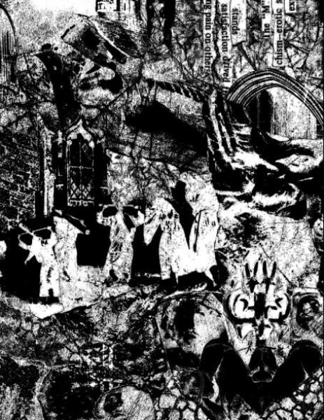 MRSA - Misanthropic Retaliation Sacrilegious Ardor