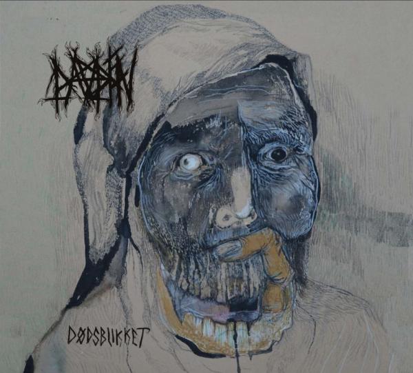 Dauden - Dodsblikket