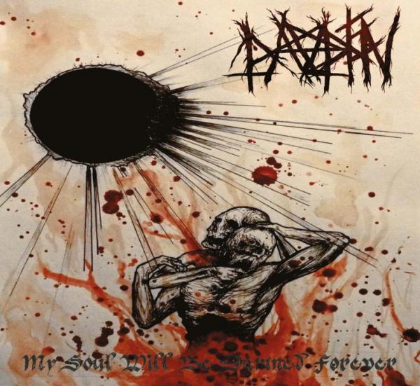 Dauden - My Soul Will Be Damned Forever