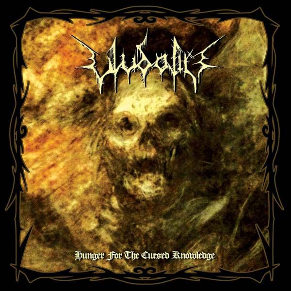 Ulvdalir - Hunger for the Cursed Knowledge (LP)