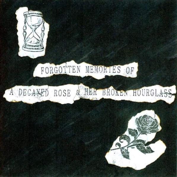 Mass Kontrol Genocide - Forgotten Memories of a Decayed Rose & Her Broken Hourglass
