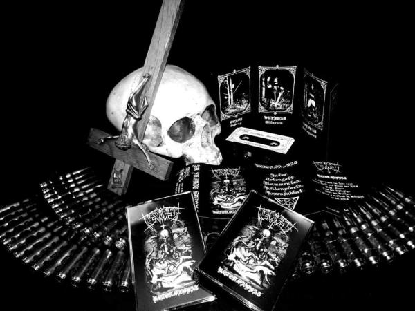 In Morte Sumus - Hexensabbat