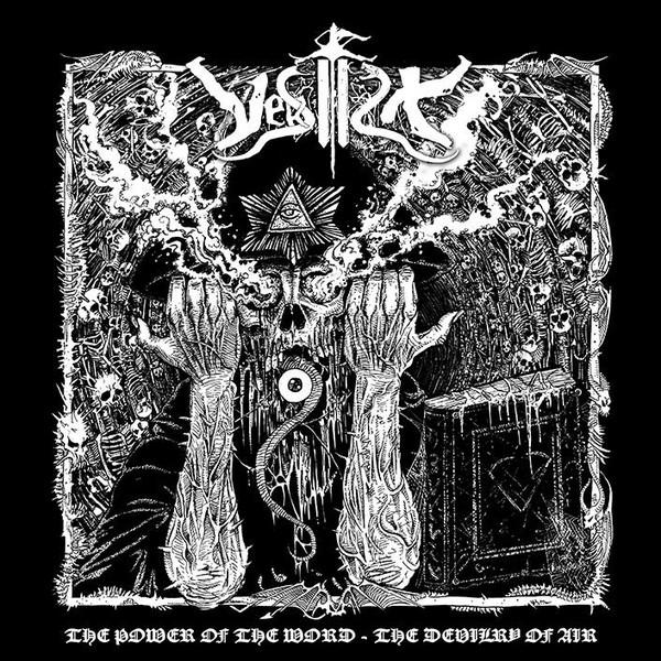 Versifist - The Power of the Word / The Devilry of Air