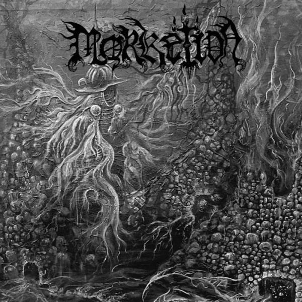 Morketida / Grieve