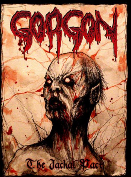 Gorgon - The Jackal Pact