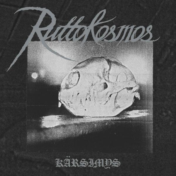 Ruttokosmos - Kärsimys