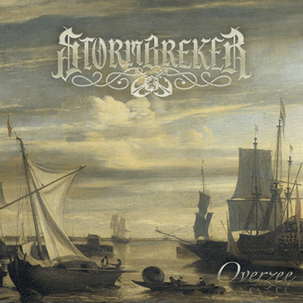 Stormbreker - Overzee