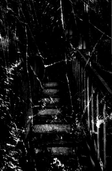 Spell Caster - Demo II (Den of Shadows)