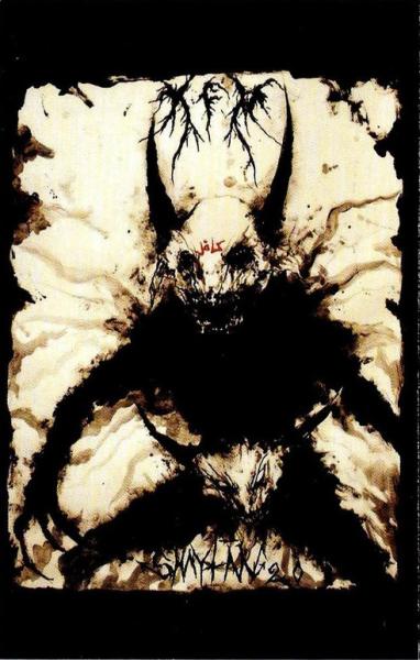 K.F.R. - Shayṭān 2.0