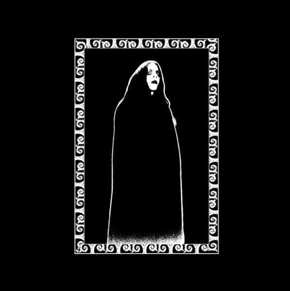 Attic Presence - The Unwelcomed One