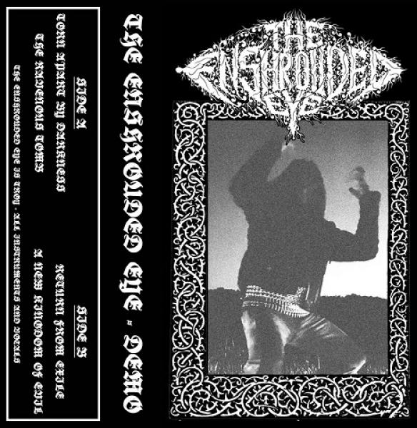 The Enshrouded Eye - Demo I