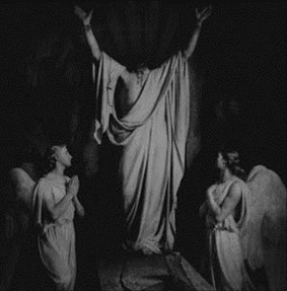 Subvertio Deus - Psalms of Perdition