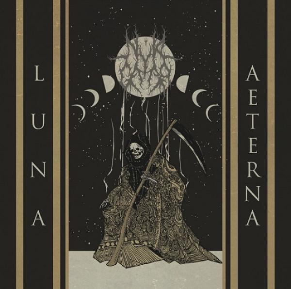 Nyr Gata - Luna Aeterna