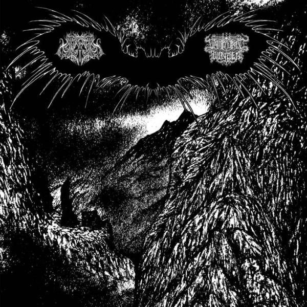 Xavarthan / Vampyric Winter (LP)