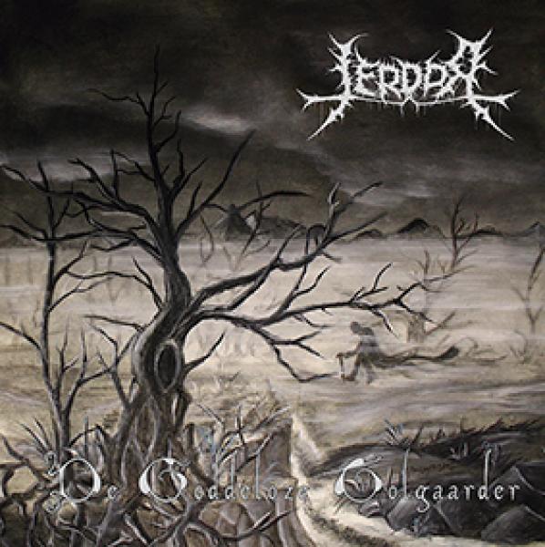 Terdor - De goddeloze tolgaarder (LP)