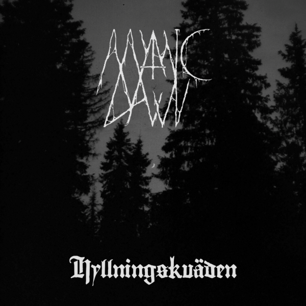 Mythic Dawn - Hyllningskväden