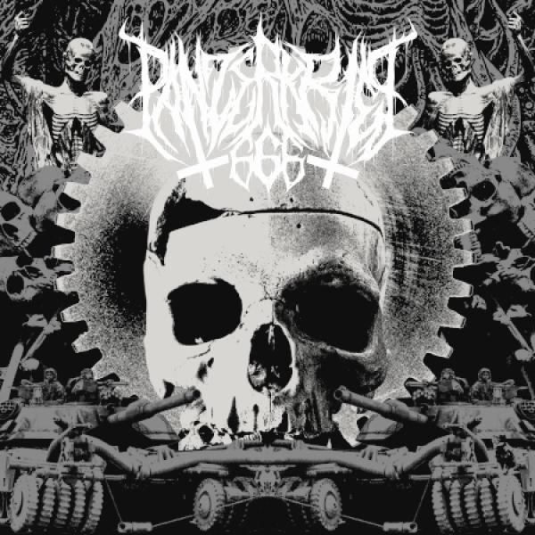 Panzerkrieg 666 - EP