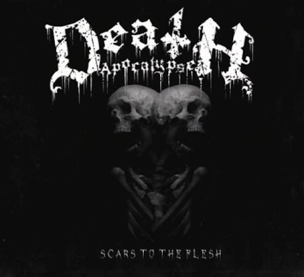 Death Apocalypse - Scars to the Flesh