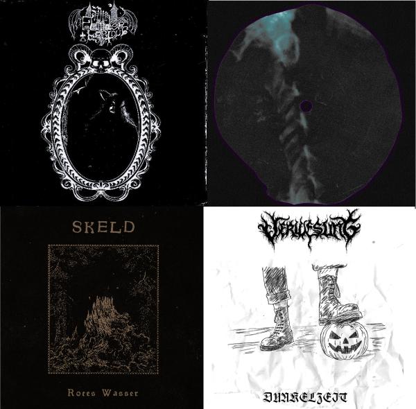 All Hallows Eve 2025 Floppy Special