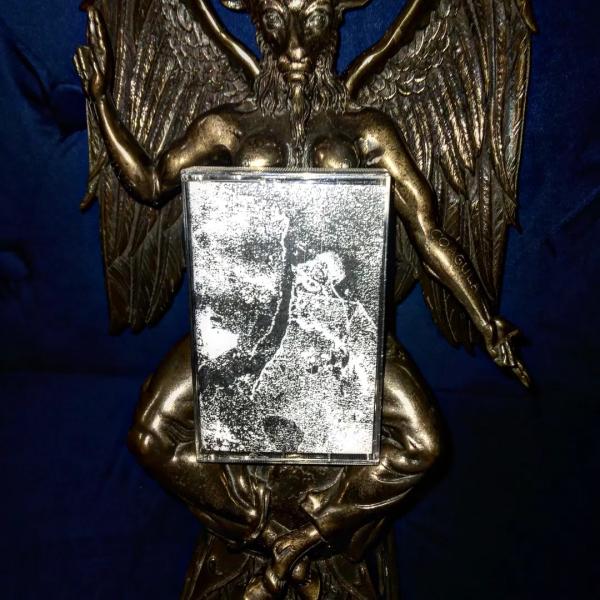 Fleshcarver - Occult Weapon of the Everlasting Tragedy