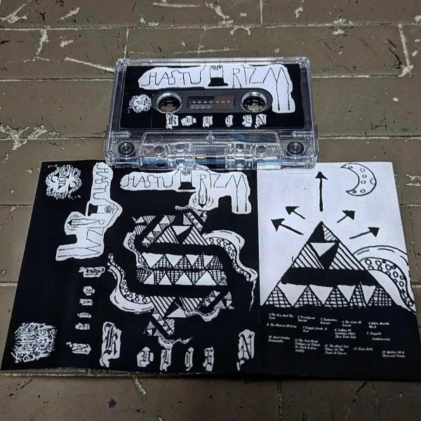 Hasturizm - Kulten