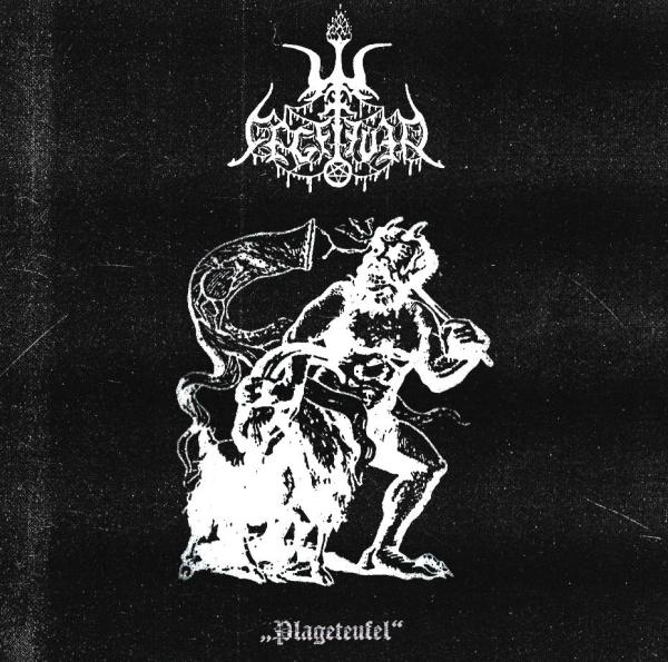 Fegefeuer - Plageteufel (LP) (Pre-Order)