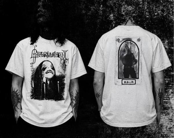Grausamkeit - Angeldestruction (TShirt) (Pre-order)