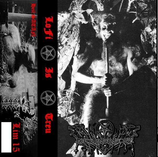 Der wandelnde Tod - LoFi Is Treu