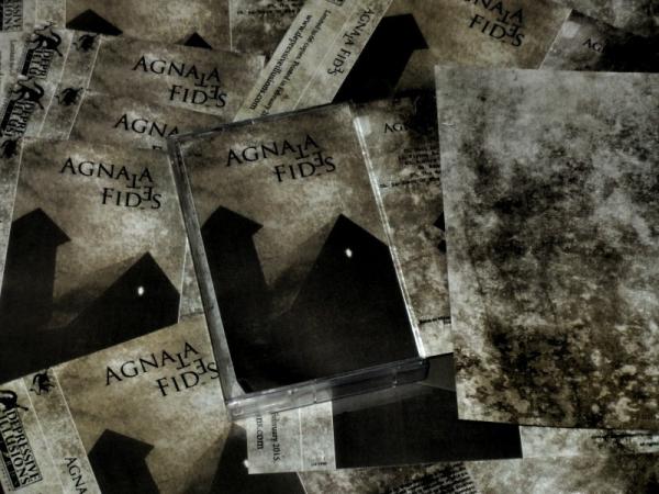 Agnata Fides - Agnata Fides