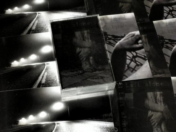 Left Alone... - Demo