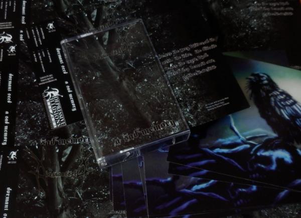 Dormant Seed - A Sad Memory