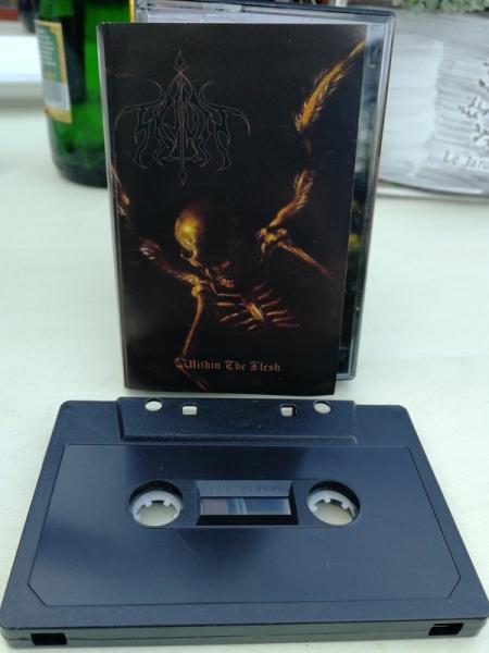 Skjult - Within the Flesh