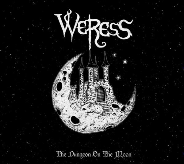 Weress - The Dungeon on the Moon