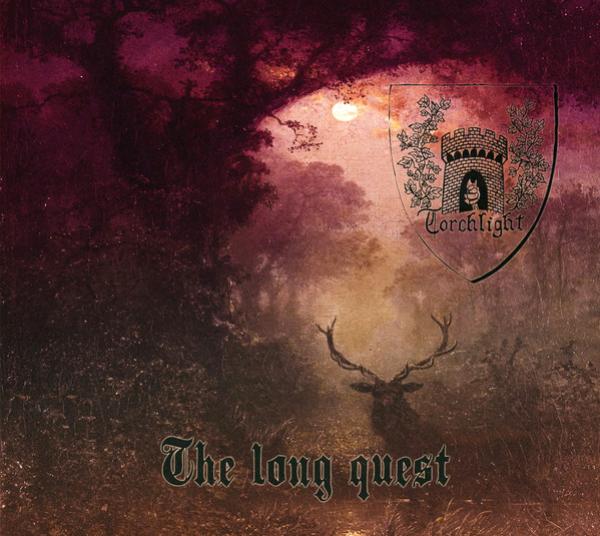 Torchlight - The Long Quest