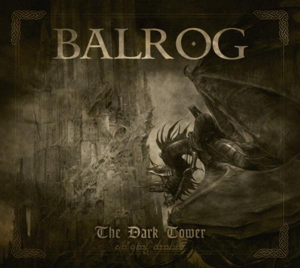 Balrog - The Dark Tower